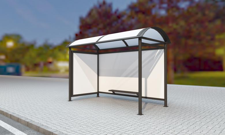 Free stock image of Bus Stop Advertising - Mockup created by Shahsoft Production