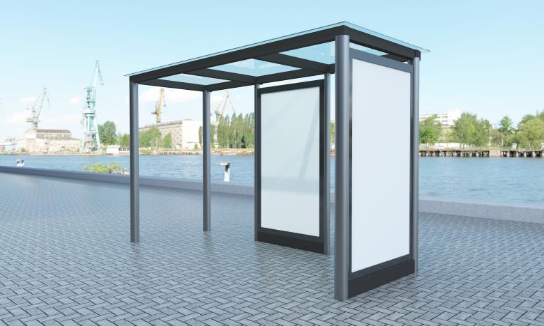 Free stock image of Poster Signboards Mockup created by Shahsoft Production