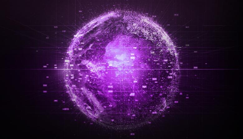 Free stock image of Global Communications - Information Technology - Background created by Jack Moreh