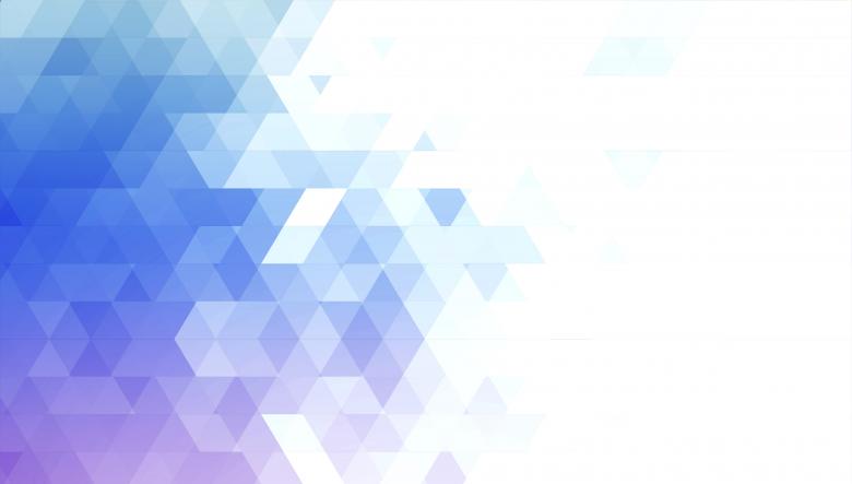 Free stock image of Abstract Geometric Background - Cold Colors created by Jack Moreh