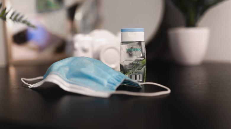 Free stock image of Hygiene and Protection Supplies created by Maxime