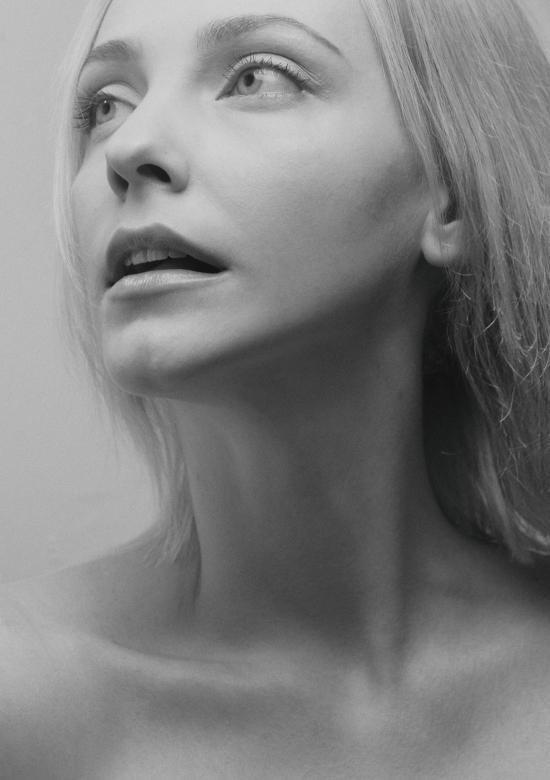 Free stock image of girl,monochrome, created by Alexander Krivitskiy