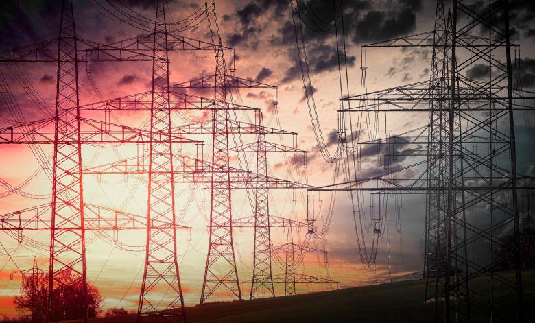 Free stock image of Power Lines - High Voltage - Electricity created by Jack Moreh