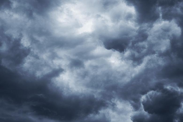 Free stock image of Dark Thick Clouds - Dark Skies created by Jack Moreh