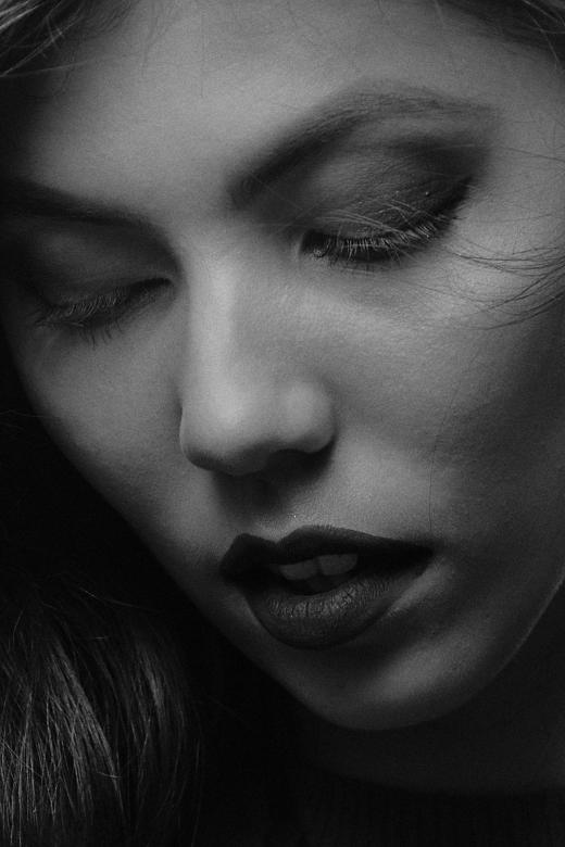 Free stock image of Beauty Eyes created by Alexander Krivitskiy