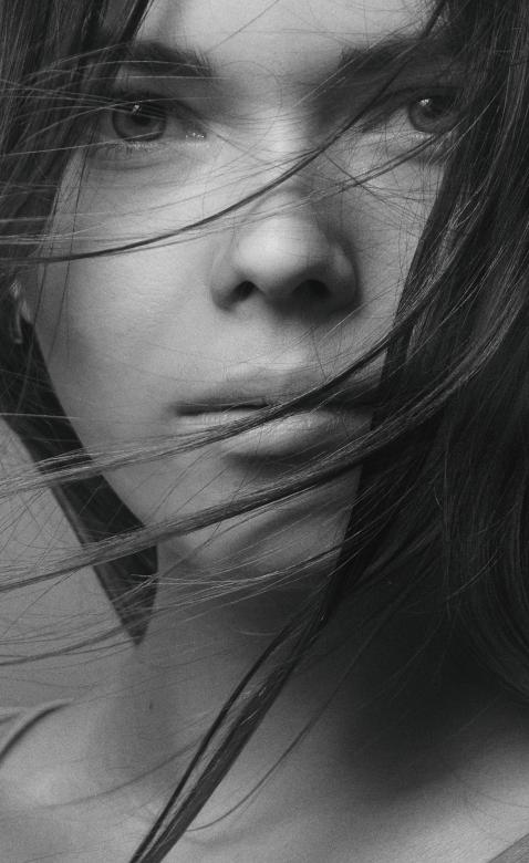 Free stock image of Beauty Portrait created by Alexander Krivitskiy