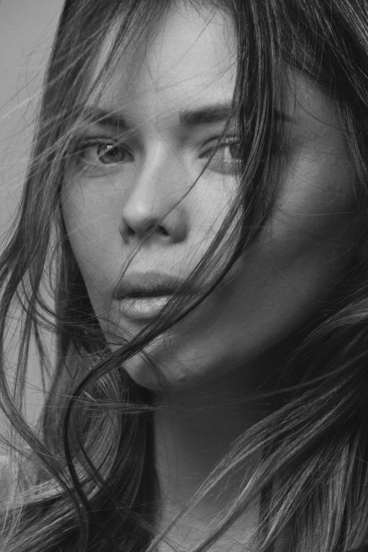 Free stock image of Beauty Portrait created by Alexander Krivitskiy