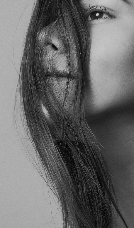 Free stock image of Beauty Portrait created by Alexander Krivitskiy