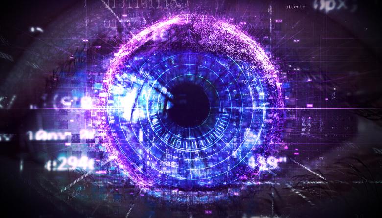 Free stock image of Eye-Computer Interface - Bionic Applications - Concept created by Jack Moreh