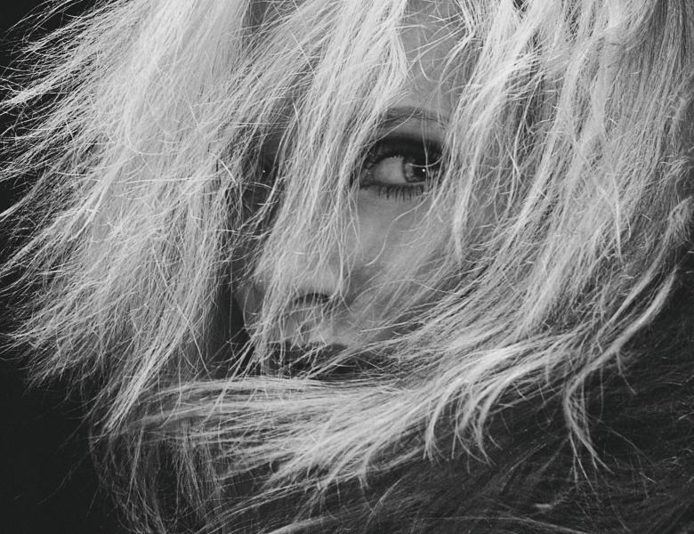Free stock image of Seductive woman created by Alexander Krivitskiy