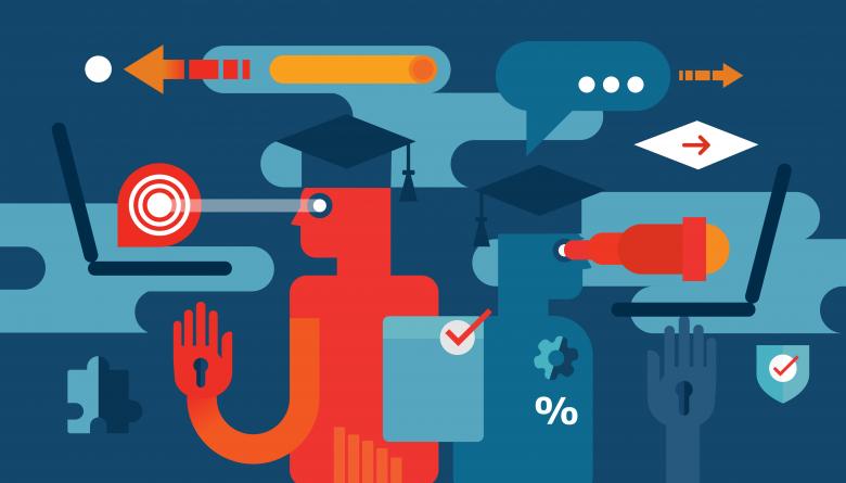Free stock image of Online Education and Learning Concept created by Jack Moreh