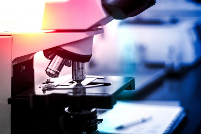 Free stock image of Microscope Closeup at Laboratory created by Jack Moreh