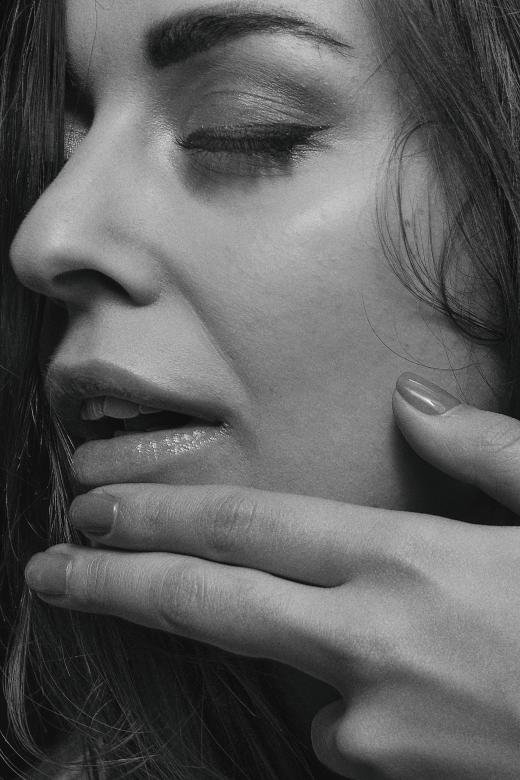 Free stock image of Sensual Woman created by Alexander Krivitskiy