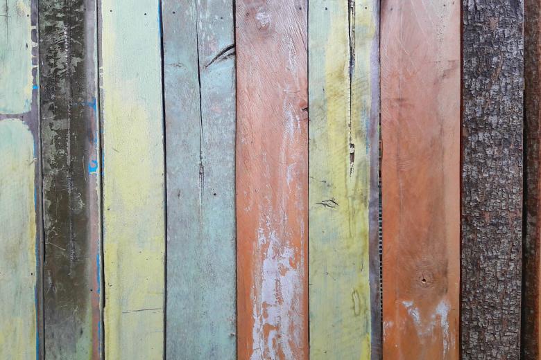 Free stock image of vintage wood planks created by Arief Fauzan