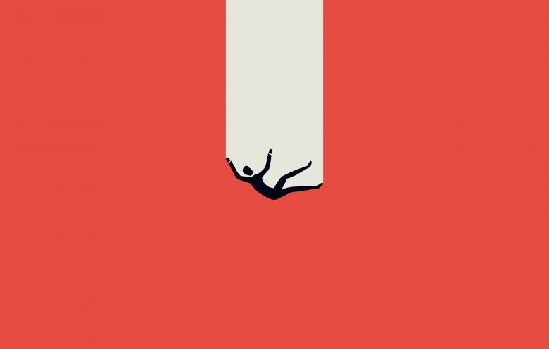 Free stock image of Lack of Control Concept - Free Fall created by Jack Moreh