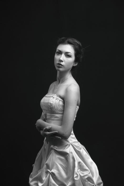 Free stock image of Glamour Model Dress created by Alexander Krivitskiy