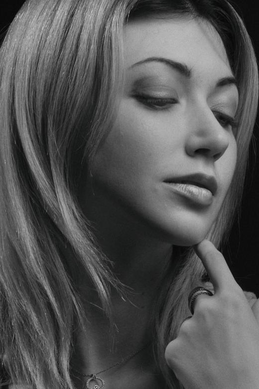 Free stock image of Beauty Portrait created by Alexander Krivitskiy