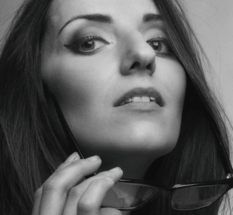 Free stock image of Female Beauty Portrait created by Alexander Krivitskiy