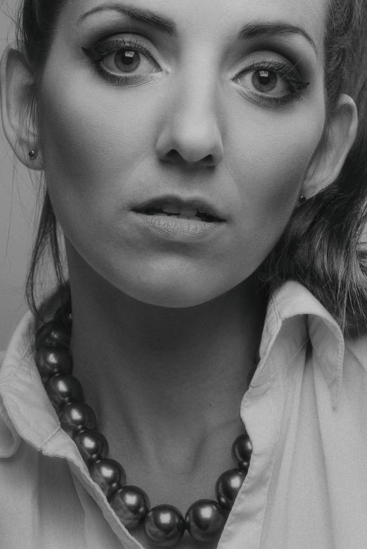 Free stock image of Worried woman  created by Alexander Krivitskiy