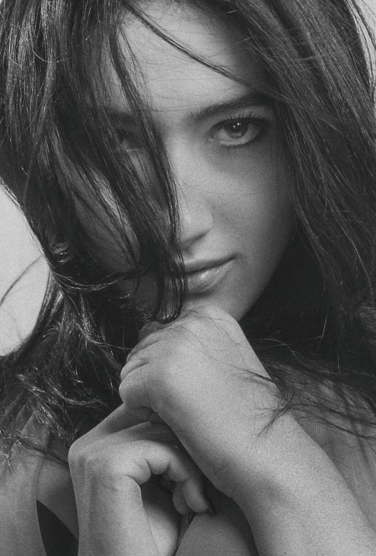 Free stock image of Sensual Woman created by Alexander Krivitskiy