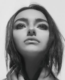 Free Stock Photo of Beauty Portrait