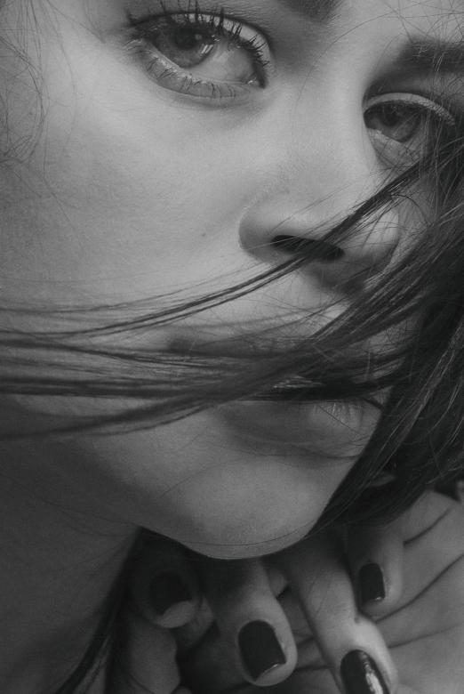Free stock image of Sensual Woman created by Alexander Krivitskiy
