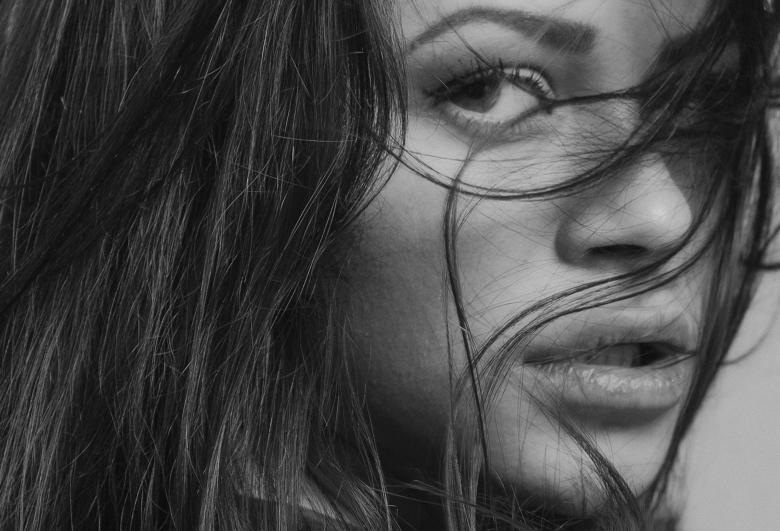 Free stock image of Seductive woman created by Alexander Krivitskiy