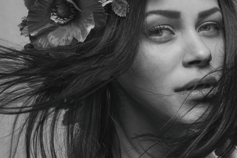 Free stock image of Beautiful woman  created by Alexander Krivitskiy
