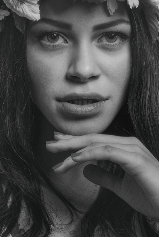 Free stock image of Beauty Portrait created by Alexander Krivitskiy