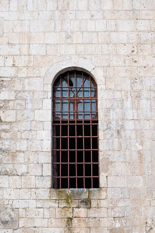 Free stock image of old window in the castle created by Vladislav