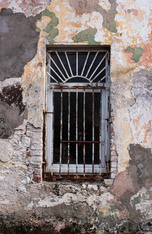 Free stock image of old window created by Vladislav
