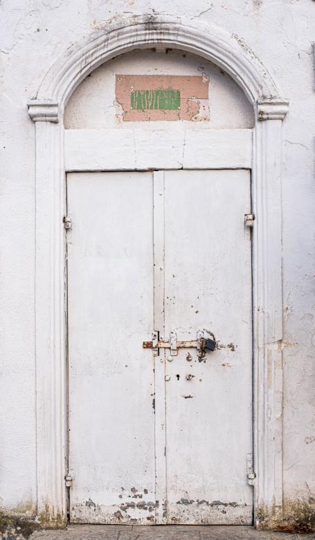 Free stock image of Old door created by Vladislav