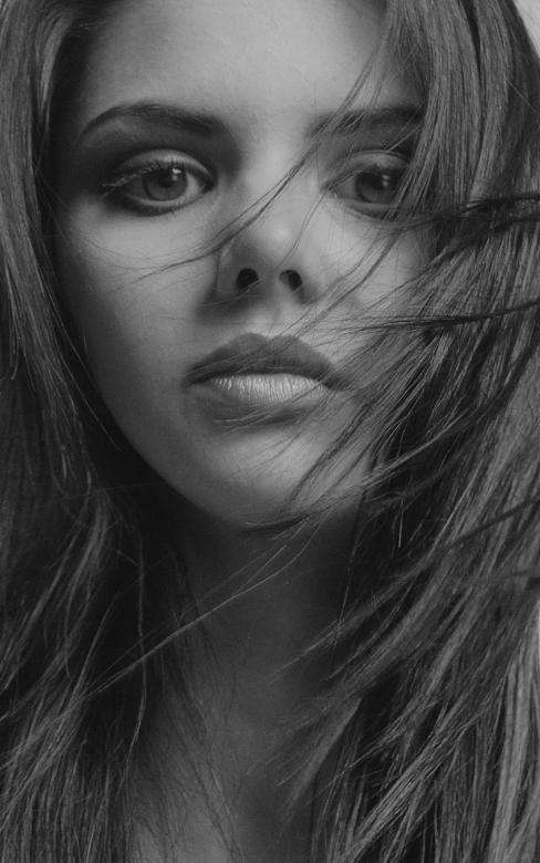 Free stock image of Beauty Portrait created by Alexander Krivitskiy