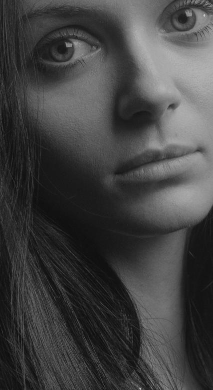 Free stock image of Beauty Portrait created by Alexander Krivitskiy
