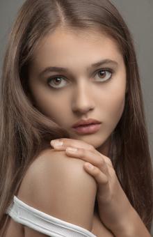 Free Stock Photo of Beauty Portrait