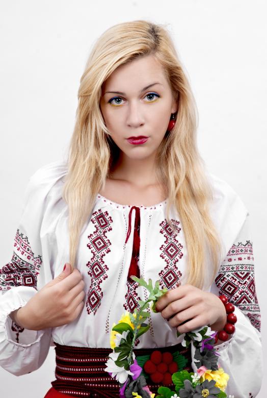 Free stock image of Female fashion created by Alexander Krivitskiy