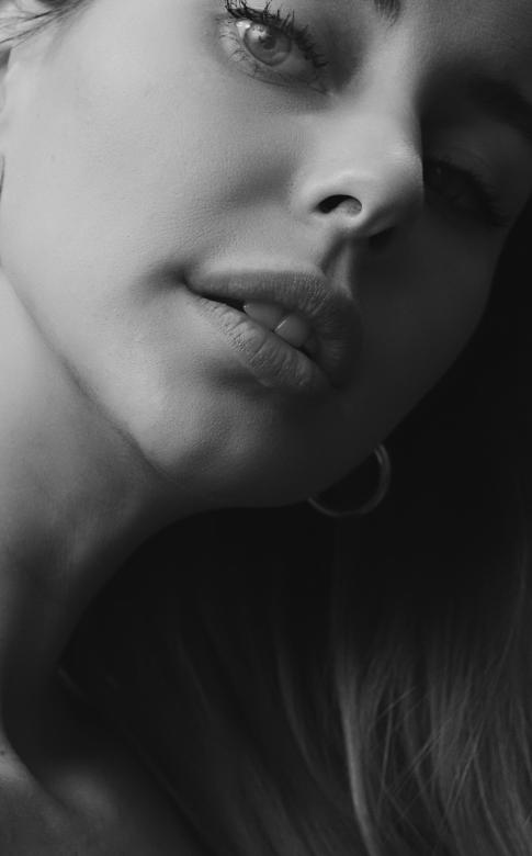 Free stock image of Beauty Portrait created by Alexander Krivitskiy