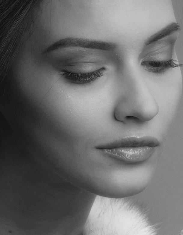 Free stock image of Beauty Portrait created by Alexander Krivitskiy