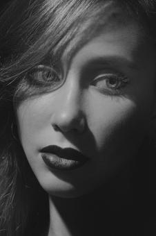 Free Stock Photo of Beauty Portrait