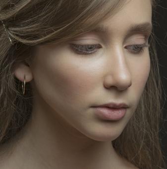 Free Stock Photo of Beauty Portrait