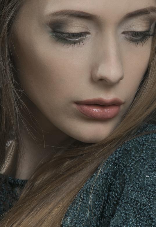 Free stock image of Beauty Eyes created by Alexander Krivitskiy