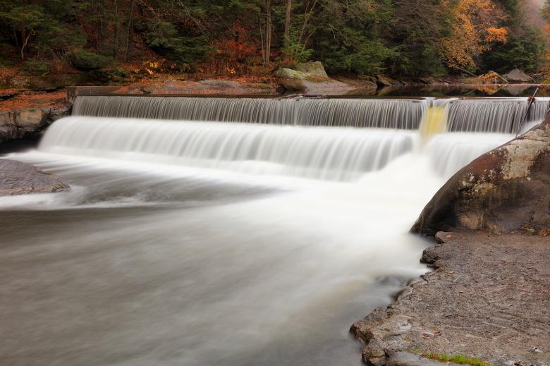 Free stock image of McConnells Mill Cascades created by Nicolas Raymond