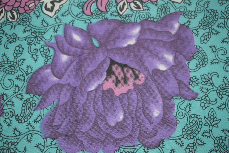 Free stock image of Fabric Floral Pattern created by SK