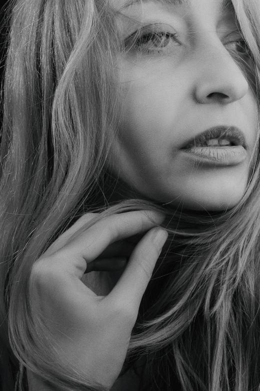 Free stock image of Sensual Woman created by Alexander Krivitskiy