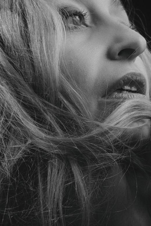 Free stock image of Female beauty created by Alexander Krivitskiy