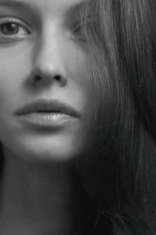Free Stock Photo of Beauty Portrait