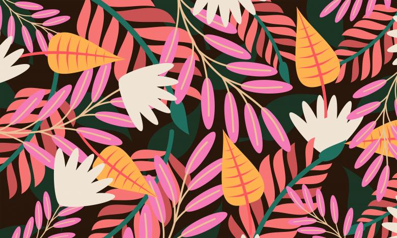 Free stock image of Floral Pattern created by Dionysus