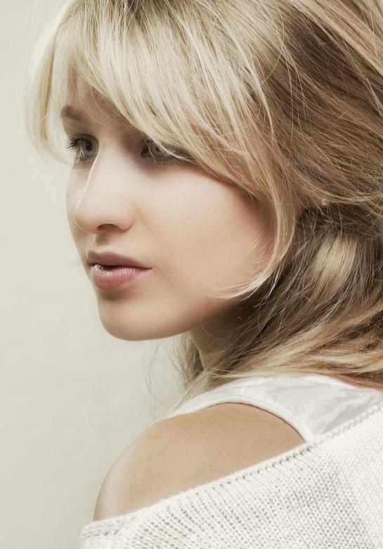 Free stock image of Beauty Portrait created by Alexander Krivitskiy