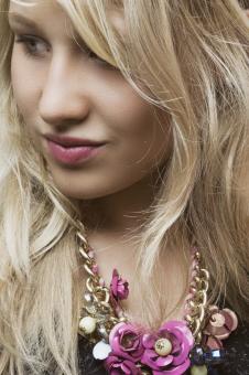 Free Stock Photo of Beauty Portrait