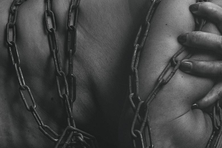 Free stock image of Body Art created by Alexander Krivitskiy